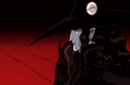Vampire Hunter D: Bloodlust