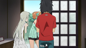 Ano Hi Mita Hana no Namae o Bokutachi wa Mada Shiranai.