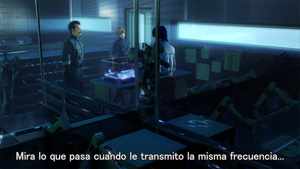 Appleseed Saga Ex Machina