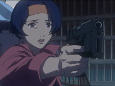 RahXephon: Tagen Hensoukyoku