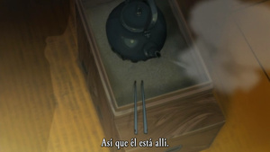 Bakumatsu Kikansetsu Irohanihoheto