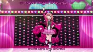Pretty Rhythm: Rainbow Live