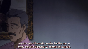 Black Lagoon: Roberta's Blood Trail