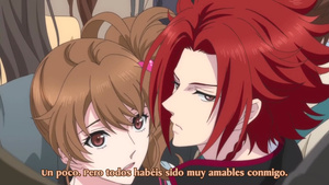 Brothers Conflict