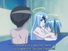 Bokusatsu Tenshi Dokuro-chan 2