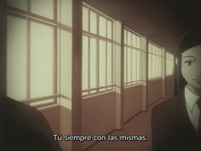 Boogiepop wa Waranai