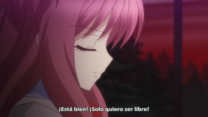 Chocolat no Mahou: Meringue au Chocolat Kanashimi no Senritsu