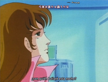 Choujikuu Yousai Macross - Flash Back 2012