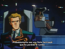 Choujikuu Yousai Macross II: Lovers Again