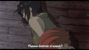 Cowboy Bebop: Tengoku no Tobira