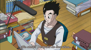 Dragon Ball: Ossu! Kaette Kita Son Goku to Nakama-tachi!!