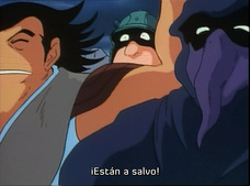 Eiyuu Gaiden Mozaicka