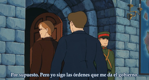 Tenkuu no Shiro Laputa