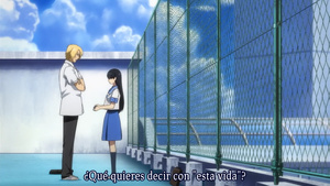 Denpa Teki na Kanojo