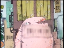 Enkinhou no Hako: Hakase no Sagashimono