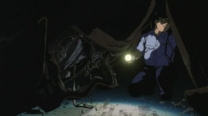 WXIII: Patlabor the Movie 3