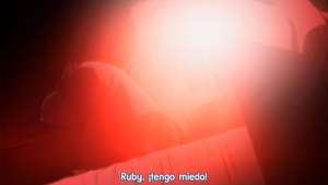 Final Fantasy VII - On the Way to Smile - Episode Denzel