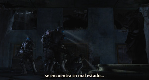 Final Fantasy: The Spirits Within