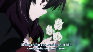 Dantalian no Shoka: Ibarahime