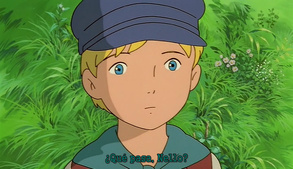 Flanders no Inu (película)