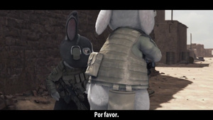 Cat Shit One: The Animated Series