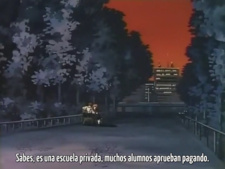 Gakuen Tokusou Hikaruon