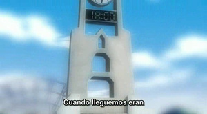 Gekijouban Konjiki no Gash Bell!! 101 Banme no Mamono (Movie 1)