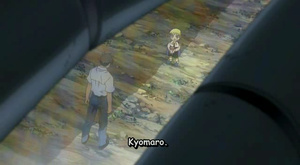 Gekijouban Konjiki no Gash Bell!! Mecha Vulcan no Raisshu (Movie 2)