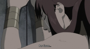 Gekijouban Naruto Shippuuden: The Lost Tower