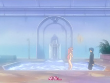 Girls Bravo: First Season