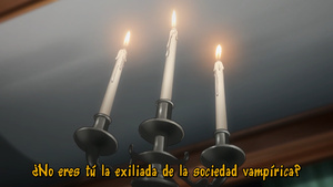 Kaibutsu Oujo (2010)