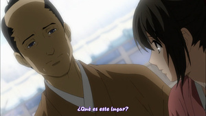 Hakuouki Shinsengumi Kitan