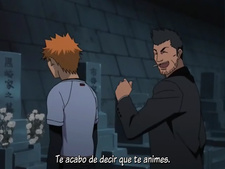 Bleach: Memories in the Rain