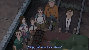 Shin SOS Dai Tokyo Tankentai