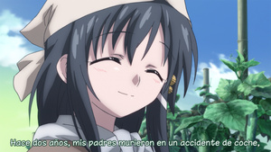 Gekijouban Sora no Otoshimono: Tokei Jikake no Angeloid