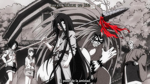 Ushio to Tora (TV)