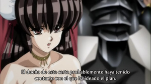 Growlanser IV: Wayfarer of the Time