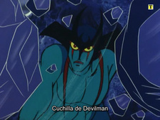 Devilman