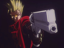 Trigun