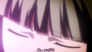 Gekijouban Mahou Sensei Negima! Anime Final