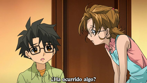 Rozen Maiden: Ouertüre