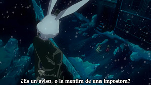 Rozen Maiden: Träumend