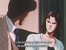 Hengen Taima Yakou Karura Mau! Nara Onryou Emaki