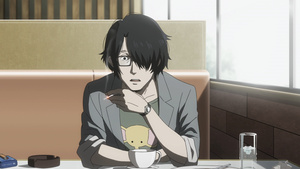 Subete ga F ni Naru: The Perfect Insider