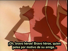 Shoujo Kakumei Utena