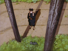 Ihatov Gensou: Kenji no Haru