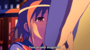 Koe de Oshigoto! The Animation