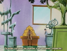 Lupin III: Napoleon no Jisho wo Ubae