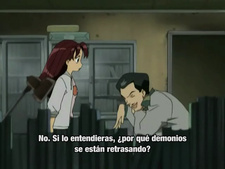 Animation Seisaku Shinkou Kuromi-chan 2