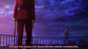 Fate/Zero 2